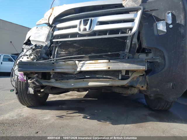 Продажа на аукционе авто 2008 Honda Pilot, vin: 5FNYF18348B502707, номер лота: 40091438