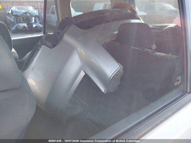 Продажа на аукционе авто 2008 Honda Pilot, vin: 5FNYF18348B502707, номер лота: 40091438