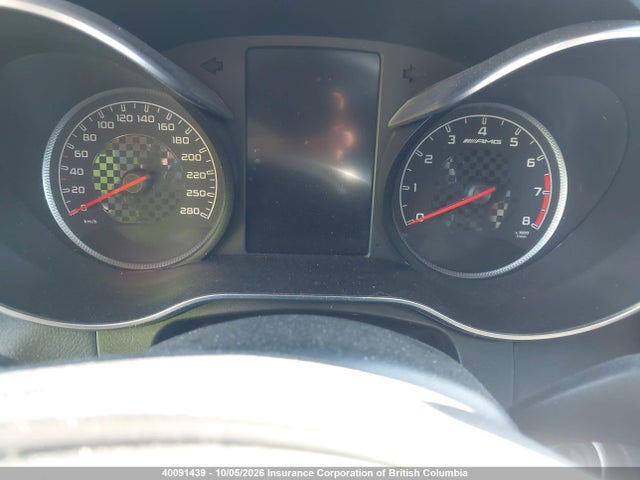 Продаж на аукціоні авто 2017 Mercedes-benz Glc 43 4matic Amg, vin: WDC0G6EB4HF238834, номер лоту: 40091439