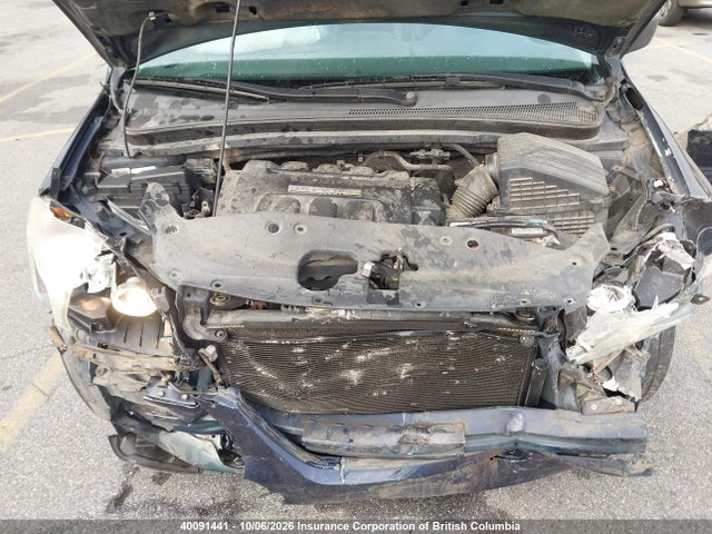 2005 Honda Odyssey Exl მანქანა იყიდება აუქციონზე, vin: 5FNRL38775B501557, აუქციონის ნომერი: 40091441