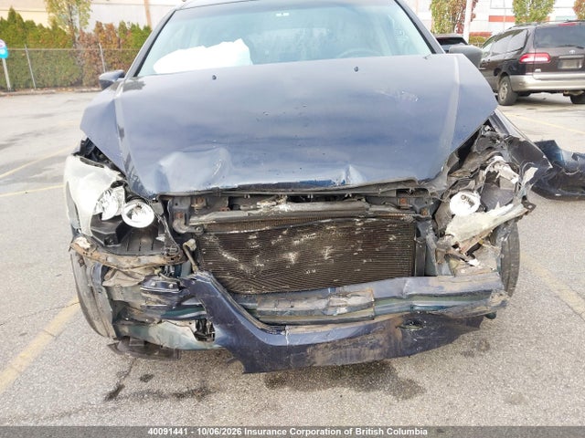 2005 Honda Odyssey Exl მანქანა იყიდება აუქციონზე, vin: 5FNRL38775B501557, აუქციონის ნომერი: 40091441