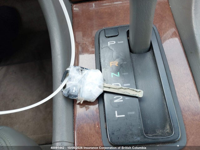 Продаж на аукціоні авто 2001 Lexus Es 300, vin: JT8BF28G710299359, номер лоту: 40091442