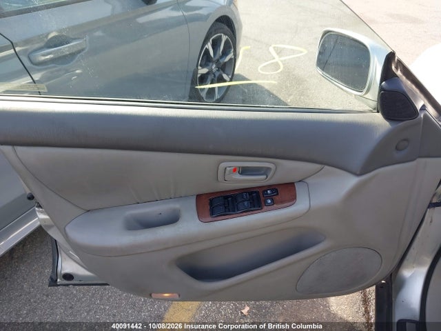 Продаж на аукціоні авто 2001 Lexus Es 300, vin: JT8BF28G710299359, номер лоту: 40091442