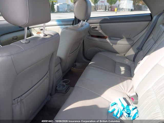 Продаж на аукціоні авто 2001 Lexus Es 300, vin: JT8BF28G710299359, номер лоту: 40091442