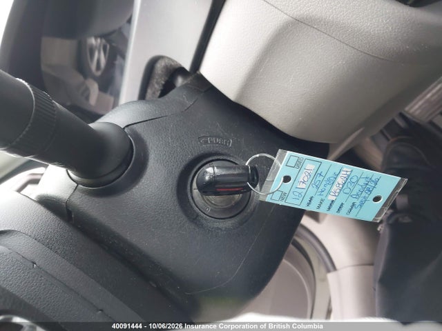 40091444 :رقم المزاد ، 2HGFB2F51CH113380 vin ، 2012 Honda Civic مزاد بيع