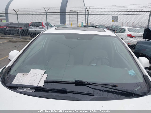 40091444 :رقم المزاد ، 2HGFB2F51CH113380 vin ، 2012 Honda Civic مزاد بيع