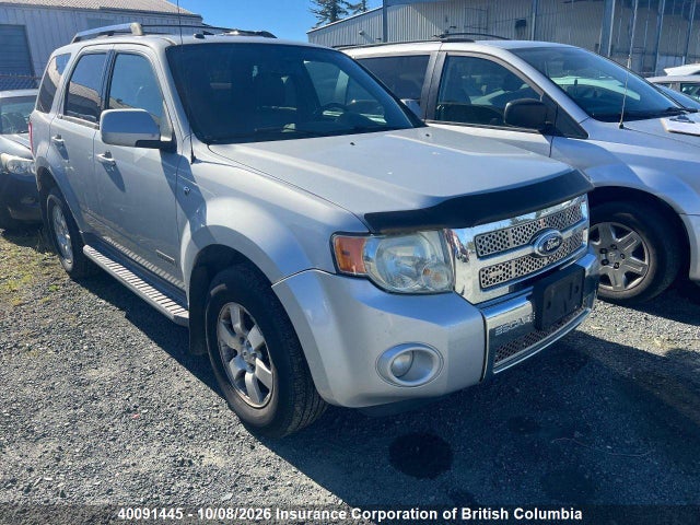 Aukcja sprzedaży 2008 Ford Escape Limited, vin: 1FMCU94148KC71213, numer aukcji: 40091445