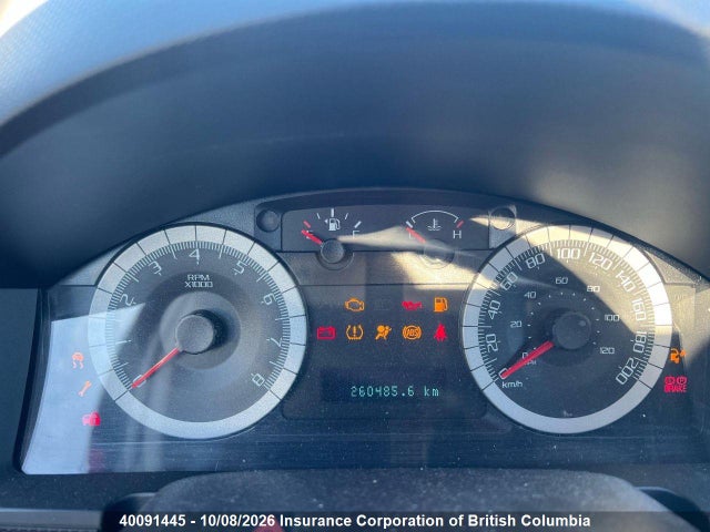 2008 Ford Escape Limited მანქანა იყიდება აუქციონზე, vin: 1FMCU94148KC71213, აუქციონის ნომერი: 40091445