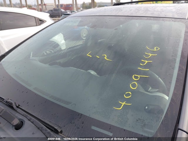 40091446 :رقم المزاد ، 2T1KU4EE8DC994921 vin ، 2013 Toyota Corolla Matrix مزاد بيع
