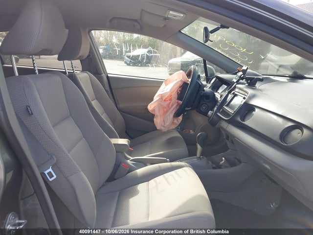 40091447 :رقم المزاد ، JHMZE2H73AS800575 vin ، 2010 Honda Insight Ex مزاد بيع