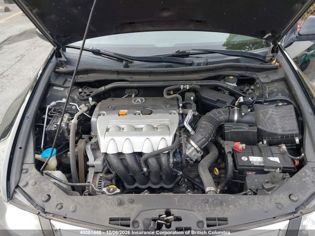 Aukcja sprzedaży 2012 Acura Tsx, vin: JH4CU2F52CC800929, numer aukcji: 40091448