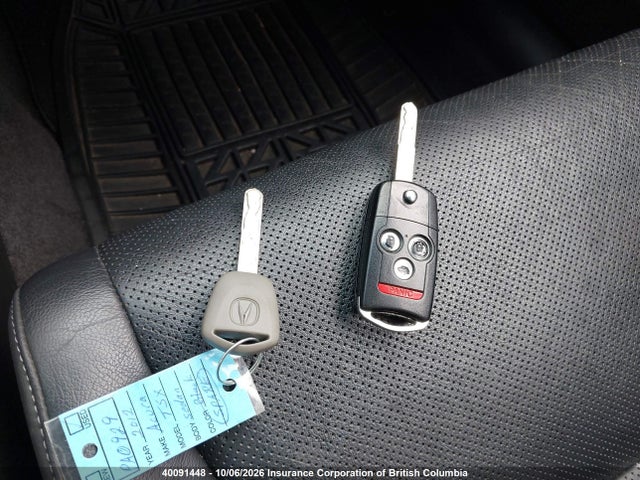 Aukcja sprzedaży 2012 Acura Tsx, vin: JH4CU2F52CC800929, numer aukcji: 40091448