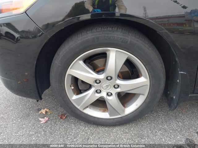 Aukcja sprzedaży 2012 Acura Tsx, vin: JH4CU2F52CC800929, numer aukcji: 40091448