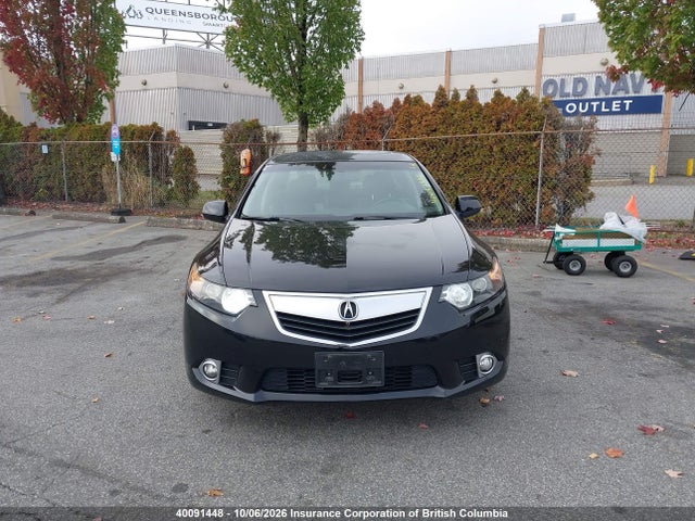 Aukcja sprzedaży 2012 Acura Tsx, vin: JH4CU2F52CC800929, numer aukcji: 40091448