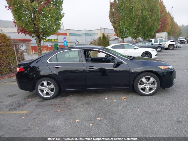 Aukcja sprzedaży 2012 Acura Tsx, vin: JH4CU2F52CC800929, numer aukcji: 40091448