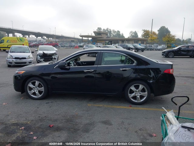 Aukcja sprzedaży 2012 Acura Tsx, vin: JH4CU2F52CC800929, numer aukcji: 40091448