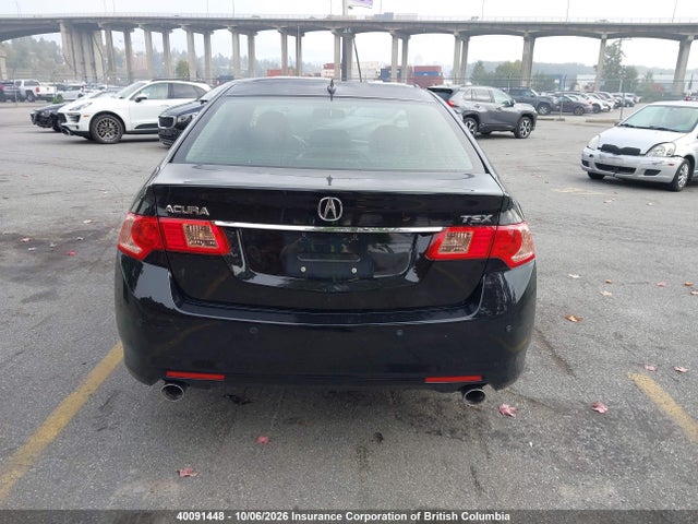 Aukcja sprzedaży 2012 Acura Tsx, vin: JH4CU2F52CC800929, numer aukcji: 40091448