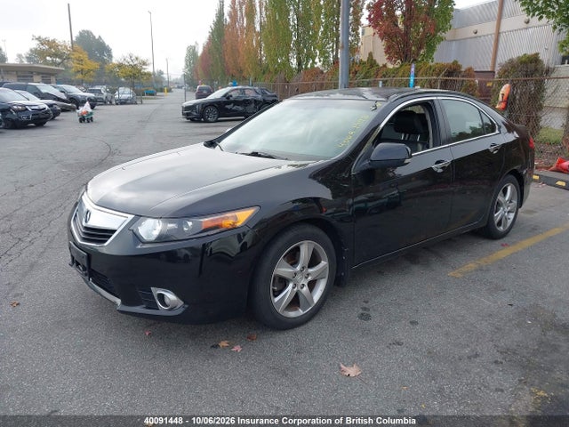 Aukcja sprzedaży 2012 Acura Tsx, vin: JH4CU2F52CC800929, numer aukcji: 40091448
