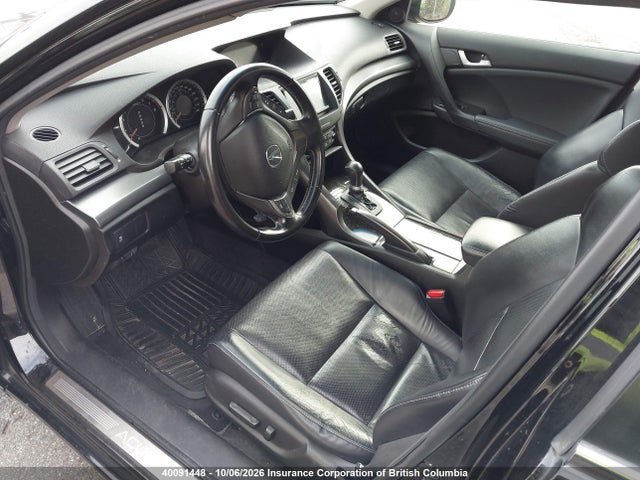 Aukcja sprzedaży 2012 Acura Tsx, vin: JH4CU2F52CC800929, numer aukcji: 40091448
