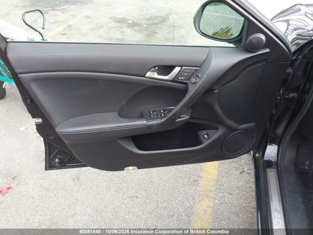 Aukcja sprzedaży 2012 Acura Tsx, vin: JH4CU2F52CC800929, numer aukcji: 40091448