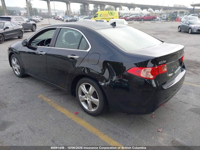 Aukcja sprzedaży 2012 Acura Tsx, vin: JH4CU2F52CC800929, numer aukcji: 40091448