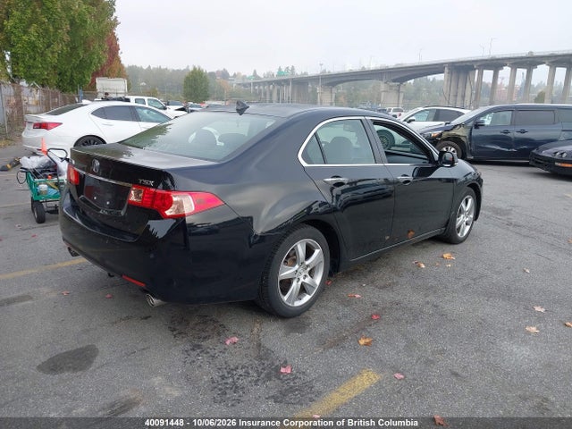 Aukcja sprzedaży 2012 Acura Tsx, vin: JH4CU2F52CC800929, numer aukcji: 40091448