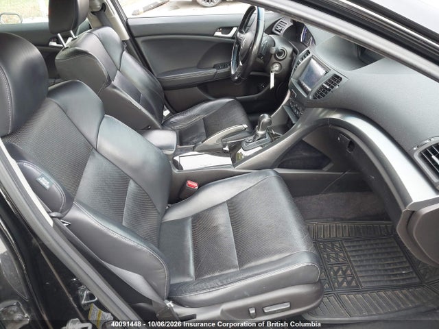 Aukcja sprzedaży 2012 Acura Tsx, vin: JH4CU2F52CC800929, numer aukcji: 40091448