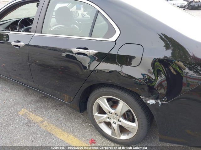 Aukcja sprzedaży 2012 Acura Tsx, vin: JH4CU2F52CC800929, numer aukcji: 40091448