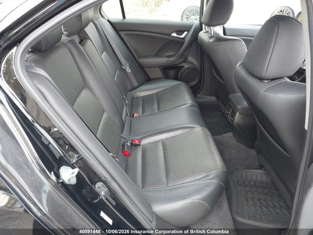 Aukcja sprzedaży 2012 Acura Tsx, vin: JH4CU2F52CC800929, numer aukcji: 40091448