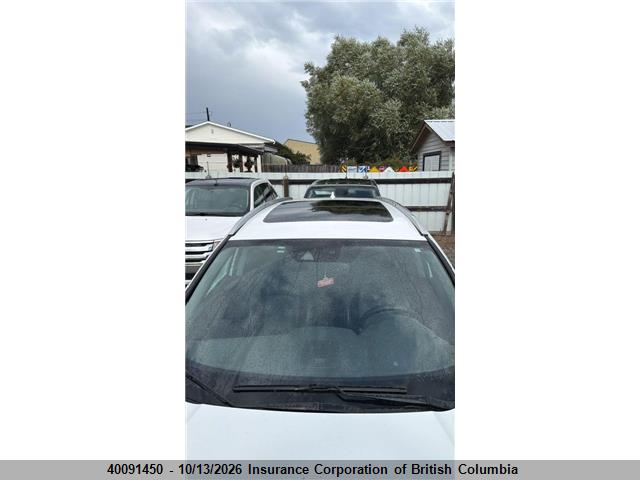 40091450 :رقم المزاد ، 2HKRW2H98KH107081 vin ، 2019 Honda Cr-v مزاد بيع
