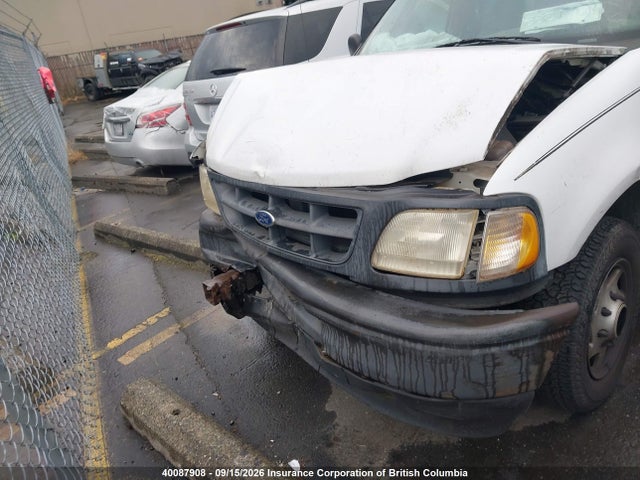 40087908 :رقم المزاد ، 2FTZF172XWCA55740 vin ، 1998 Ford F150 مزاد بيع