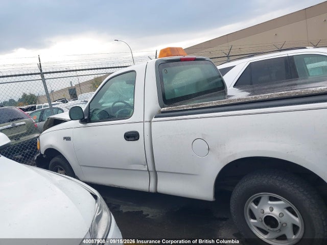 40087908 :رقم المزاد ، 2FTZF172XWCA55740 vin ، 1998 Ford F150 مزاد بيع
