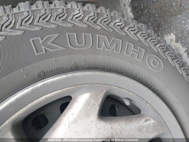 40087908 :رقم المزاد ، 2FTZF172XWCA55740 vin ، 1998 Ford F150 مزاد بيع