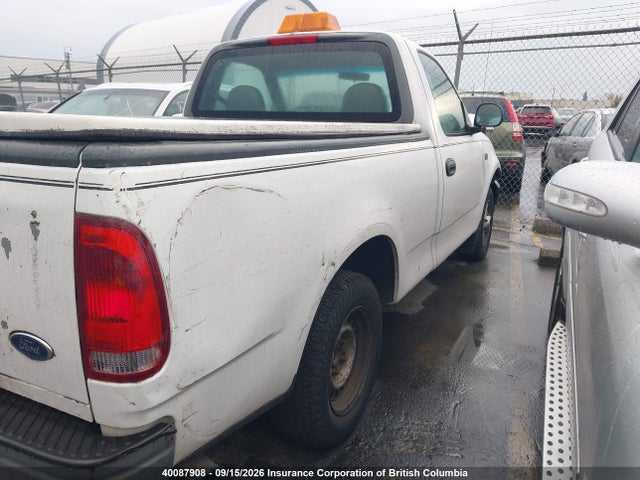 40087908 :رقم المزاد ، 2FTZF172XWCA55740 vin ، 1998 Ford F150 مزاد بيع