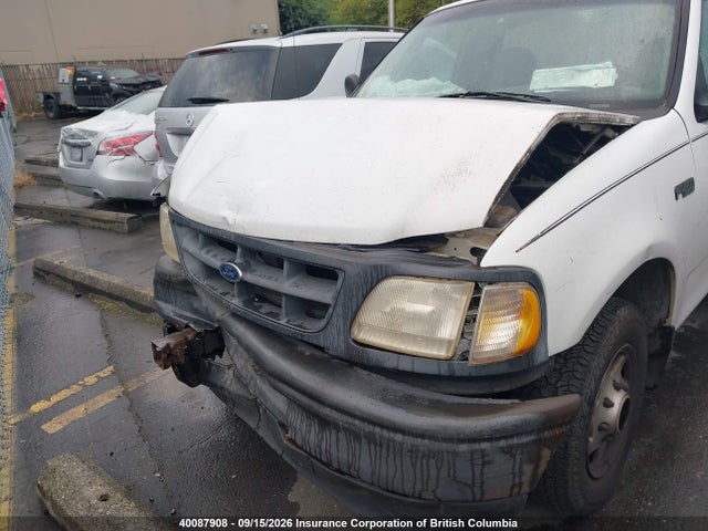 40087908 :رقم المزاد ، 2FTZF172XWCA55740 vin ، 1998 Ford F150 مزاد بيع