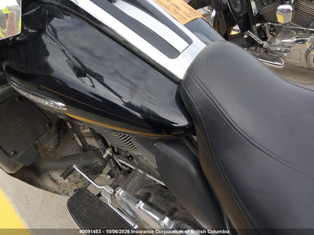 40091453 :رقم المزاد ، 5HD1KEMAXCB684165 vin ، 2012 Harley-davidson Flhtk Electra Glide Ultra Ltd مزاد بيع