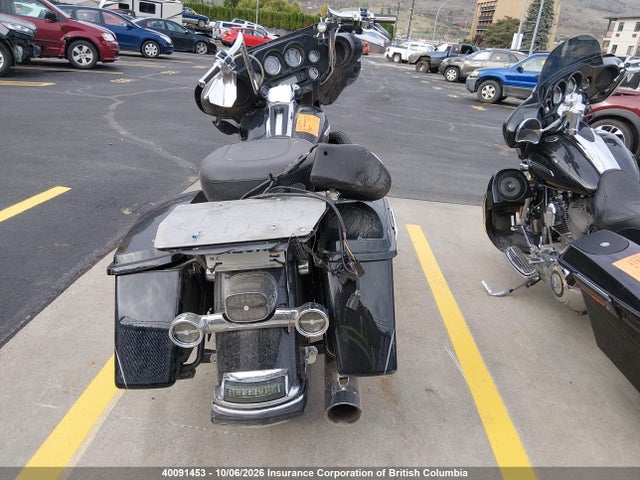 40091453 :رقم المزاد ، 5HD1KEMAXCB684165 vin ، 2012 Harley-davidson Flhtk Electra Glide Ultra Ltd مزاد بيع