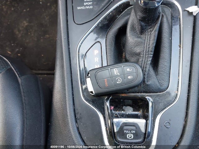 2023 Jeep Cherokee Altitude Lux მანქანა იყიდება აუქციონზე, vin: 1C4PJMMB2PD113496, აუქციონის ნომერი: 40091196
