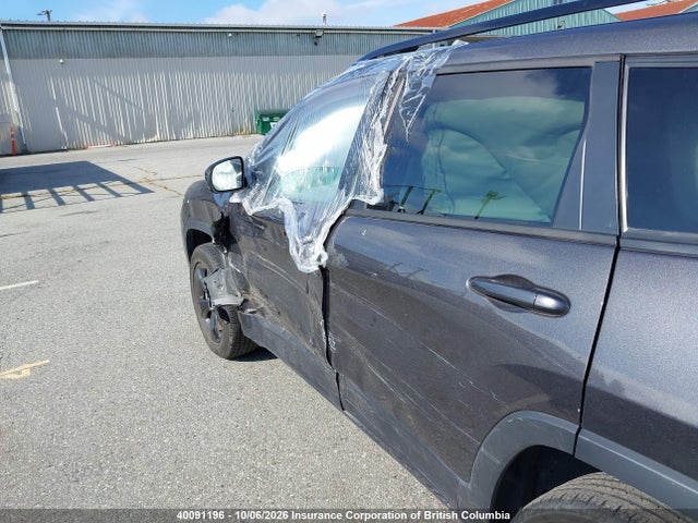 2023 Jeep Cherokee Altitude Lux მანქანა იყიდება აუქციონზე, vin: 1C4PJMMB2PD113496, აუქციონის ნომერი: 40091196
