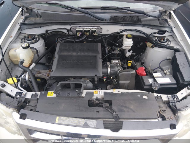 Продажа на аукционе авто 2012 Ford Escape Limited, vin: 1FMCU9EG7CKC20932, номер лота: 40085575