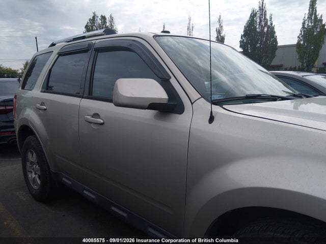 Продажа на аукционе авто 2012 Ford Escape Limited, vin: 1FMCU9EG7CKC20932, номер лота: 40085575