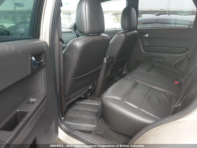 Продажа на аукционе авто 2012 Ford Escape Limited, vin: 1FMCU9EG7CKC20932, номер лота: 40085575