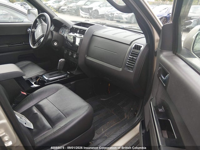 Продажа на аукционе авто 2012 Ford Escape Limited, vin: 1FMCU9EG7CKC20932, номер лота: 40085575