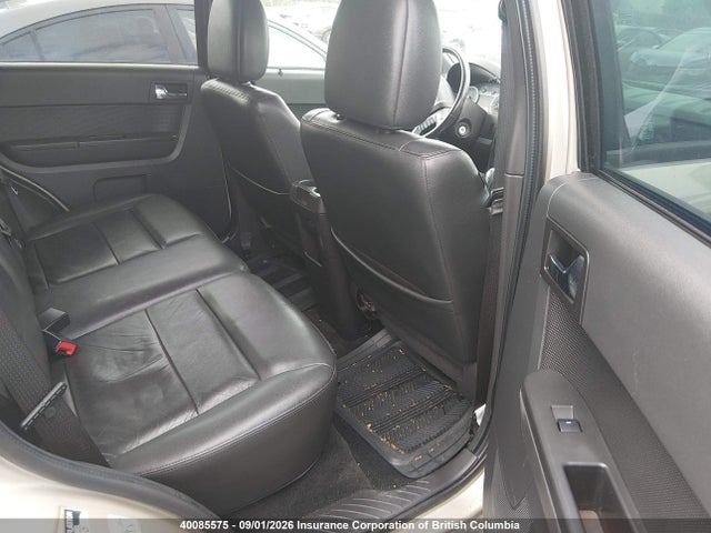Продажа на аукционе авто 2012 Ford Escape Limited, vin: 1FMCU9EG7CKC20932, номер лота: 40085575