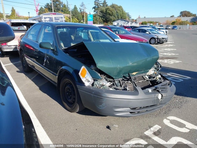 Auction sale of the 1999 Toyota Camry Le/xle, vin: JT2BG22K4X0347574, lot number: 40084595