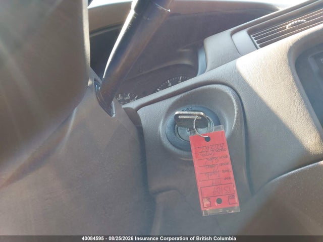 40084595 :رقم المزاد ، JT2BG22K4X0347574 vin ، 1999 Toyota Camry Le/xle مزاد بيع
