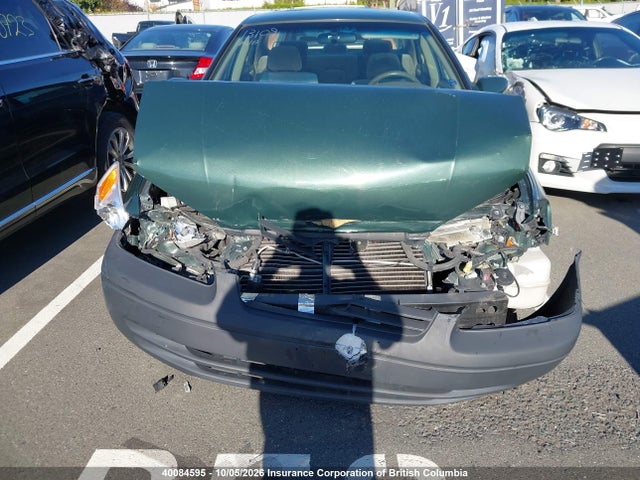 40084595 :رقم المزاد ، JT2BG22K4X0347574 vin ، 1999 Toyota Camry Le/xle مزاد بيع