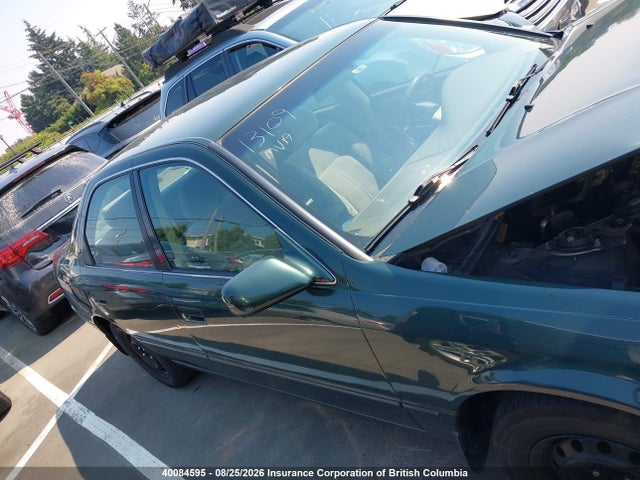 40084595 :رقم المزاد ، JT2BG22K4X0347574 vin ، 1999 Toyota Camry Le/xle مزاد بيع