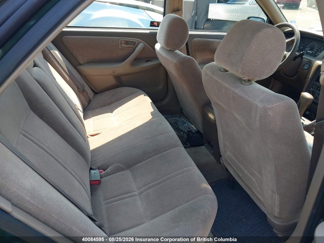40084595 :رقم المزاد ، JT2BG22K4X0347574 vin ، 1999 Toyota Camry Le/xle مزاد بيع