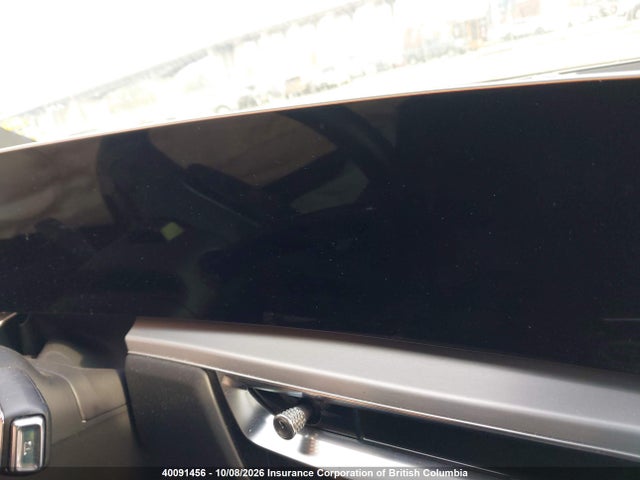 2026 Cadillac Lyriq მანქანა იყიდება აუქციონზე, vin: 1GYKPWRL1TZ303691, აუქციონის ნომერი: 40091456